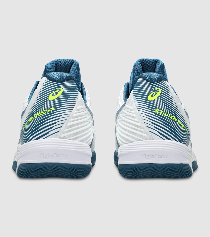 Asics gel solution speed ff discount