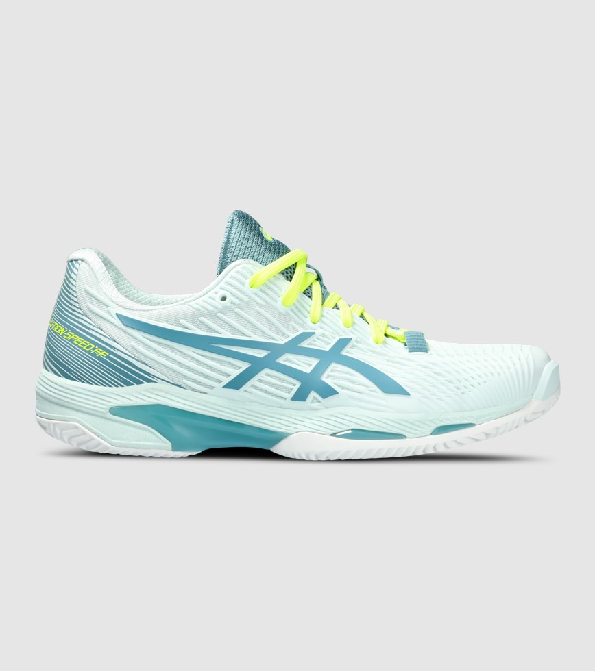 Asics gel solution shop speed ff