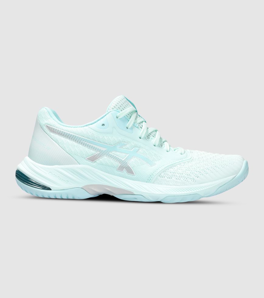 Asics netball on sale shoes rebel sport