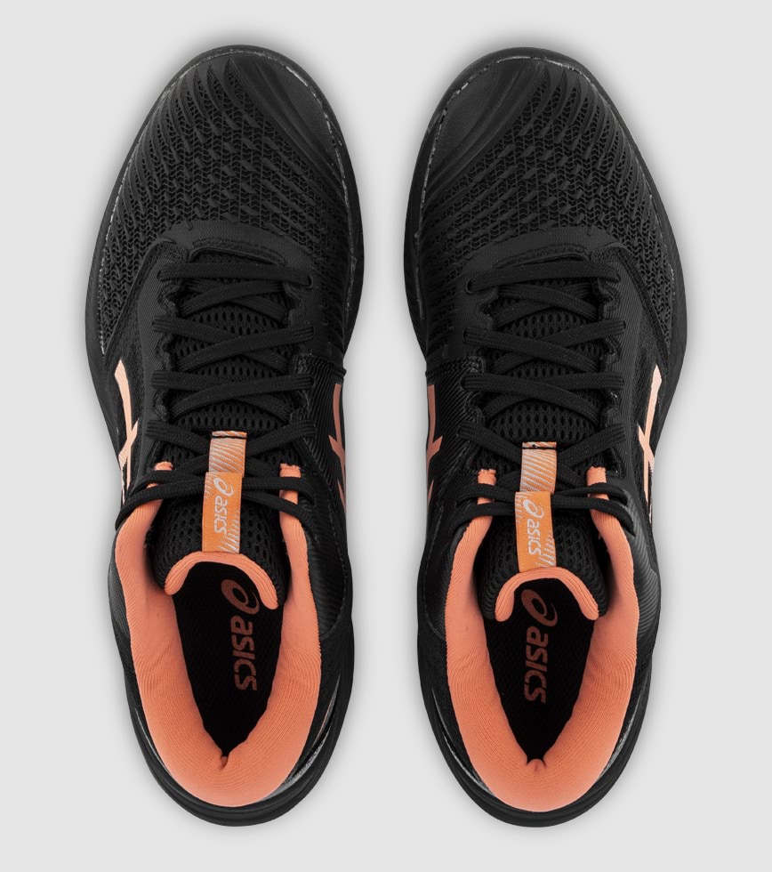 Asics gel netburner online mid