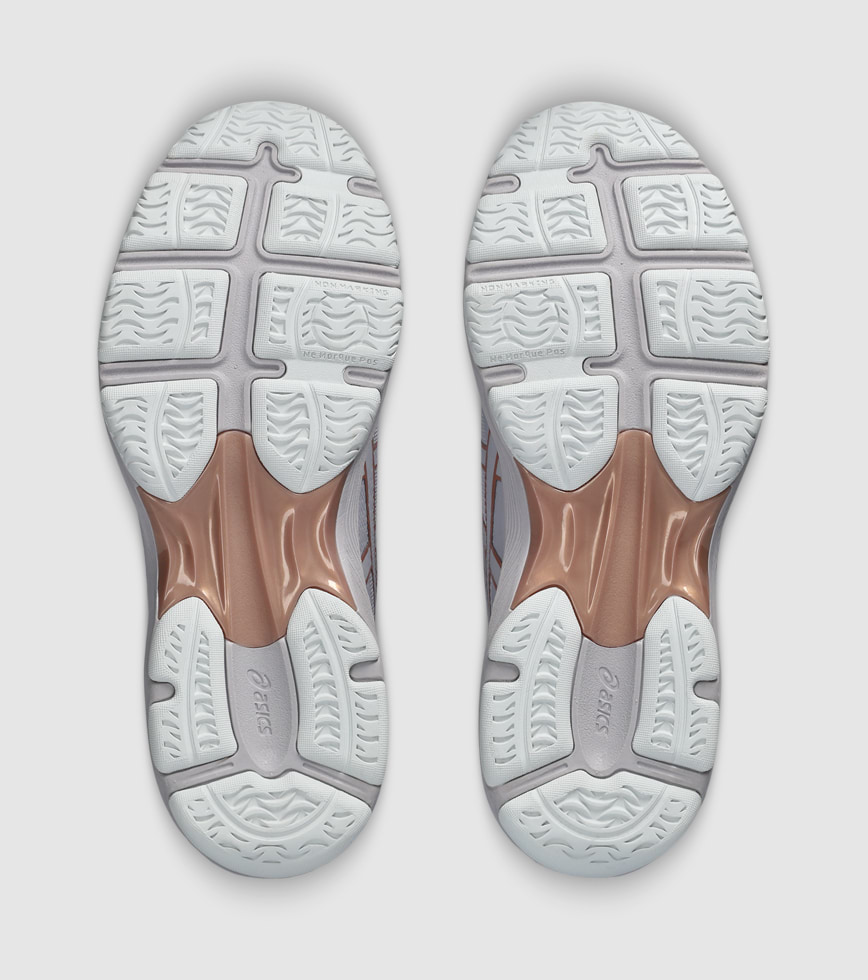 Asics running academy new arrivals