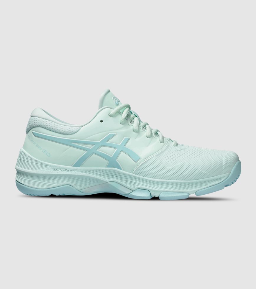Womens shop netball shoes