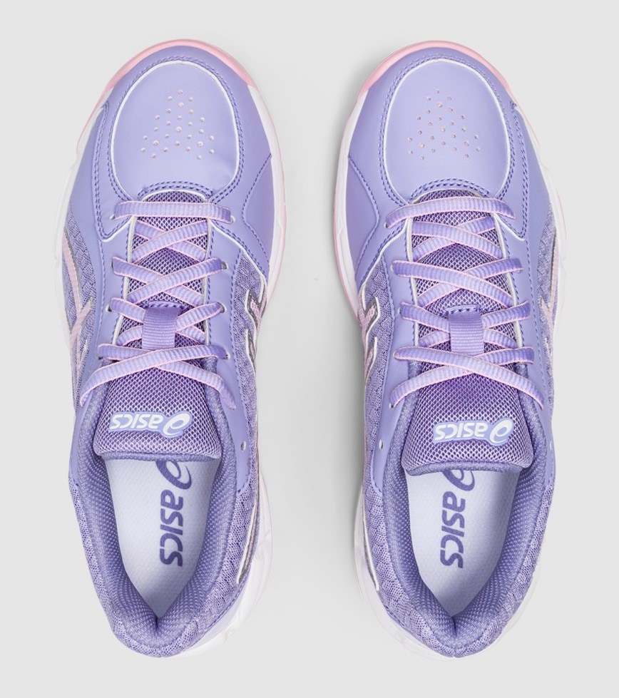 ASICS NETBURNER SUPER GS KIDS VAPOR COTTON CANDY The Athlete s
