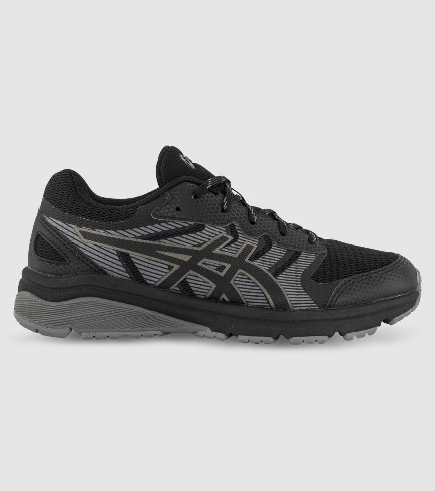 Asics gel kayano 21 kids sales Black