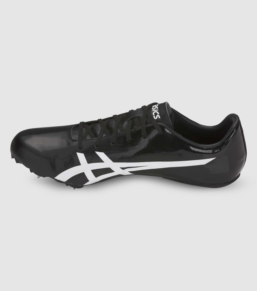 Asics hypersprint outlet 7 review