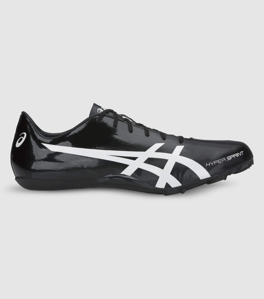 Asics hypersprint 4 review hotsell