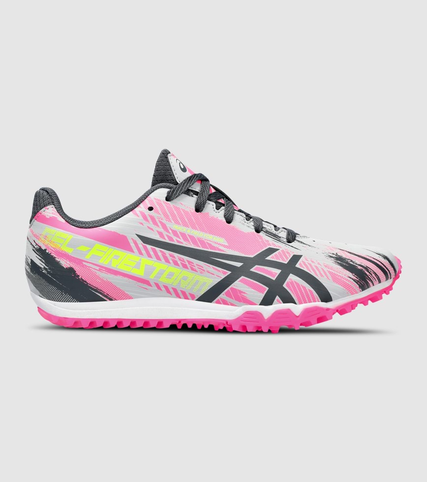 Asics athletics online spikes