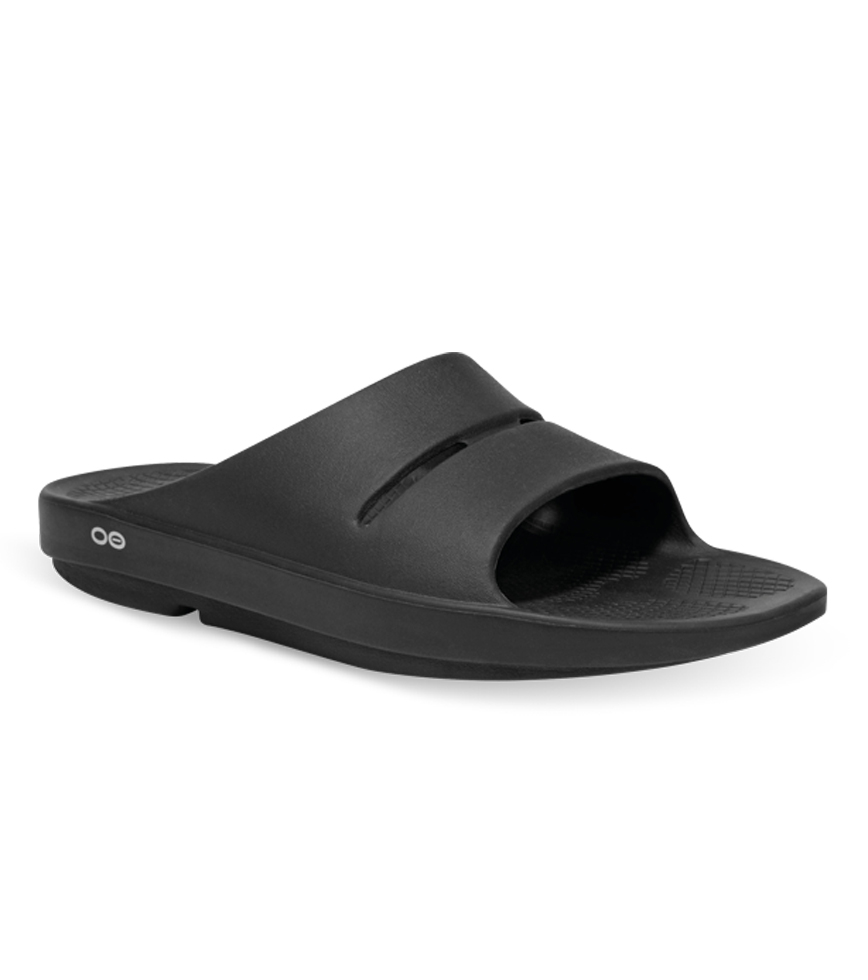 Oofos black friday store