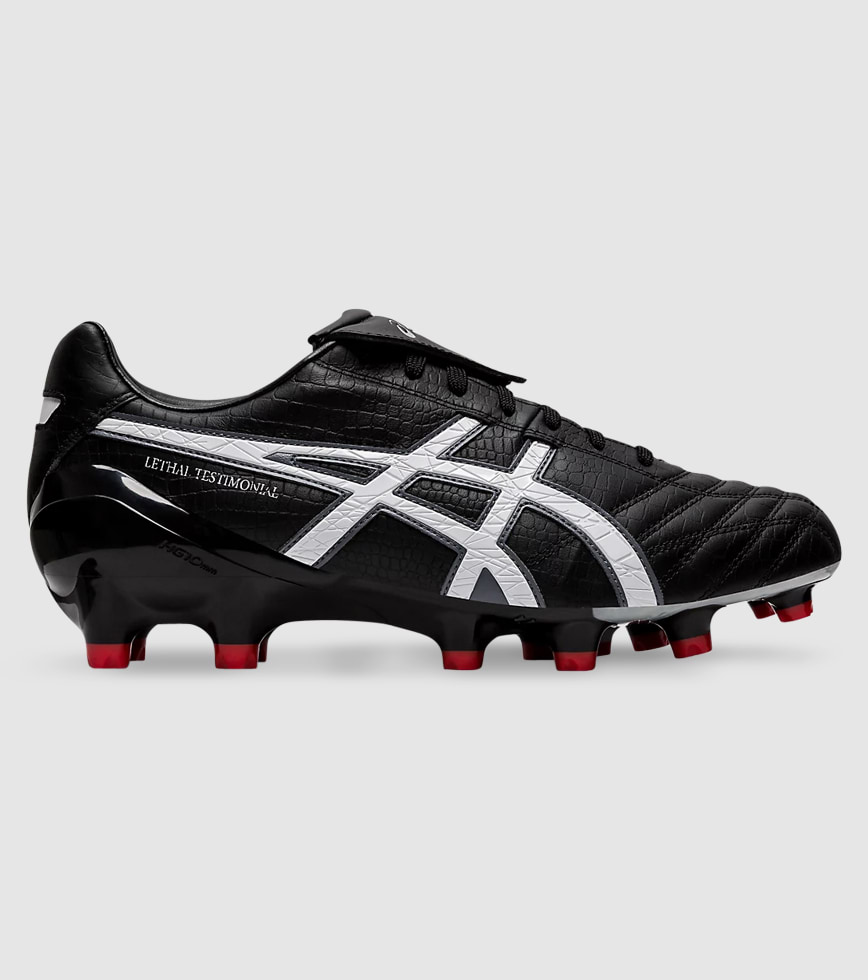 ASICS LETHAL TESTIMONIAL 4 IT MENS FOOTBALL BOOTS