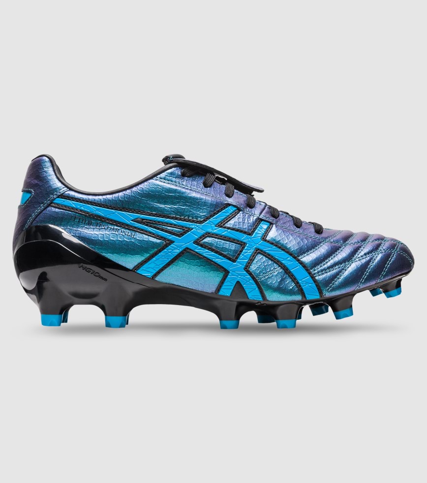 Asics lethal 2025 testimonial football boots