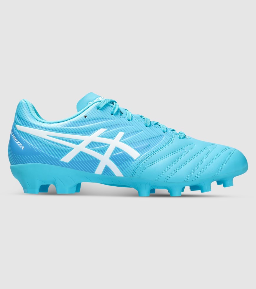 ASICS ULTREZZA CLUB 3 MENS AQUARIUM WHITE The Athlete s Foot
