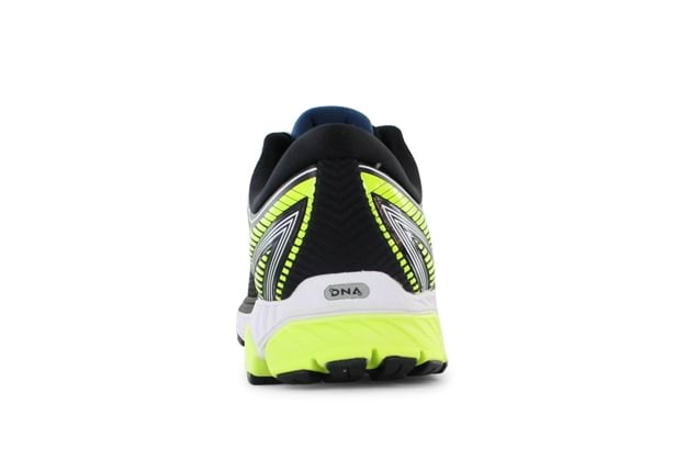 Brooks ghost clearance 10 mens black
