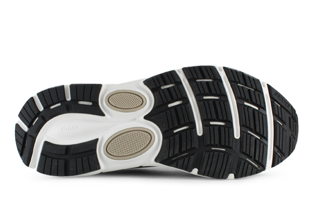 Brooks dyad cheap 10 mens grey