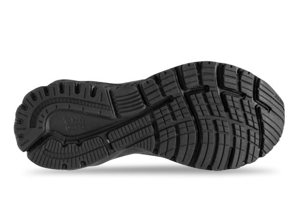 Brooks gts 19 uomo marroni sales