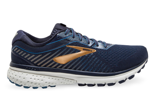 Brooks ghost 12 on sale wide mens