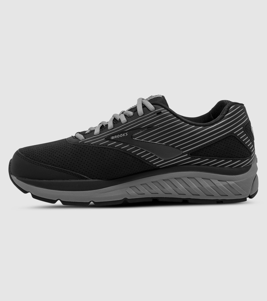 Brooks addiction walker sales suede