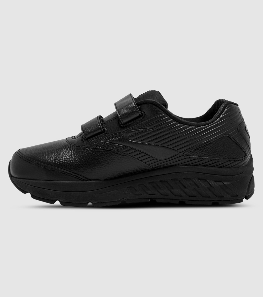 Brooks velcro walking shoes sale