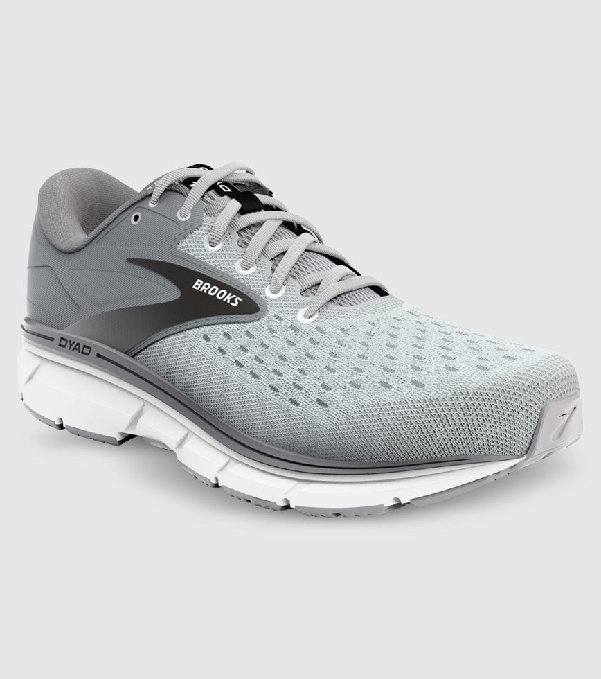 BROOKS DYAD 11 2E WIDE MENS