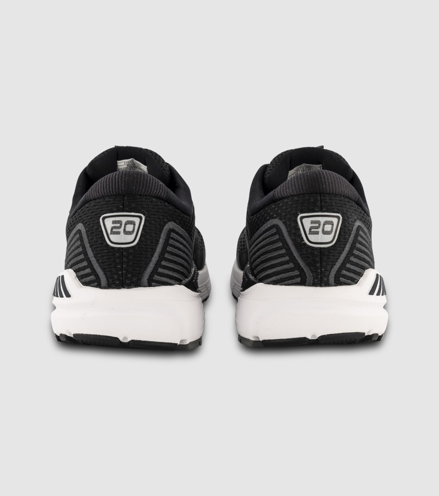 Brooks beast mens black discount