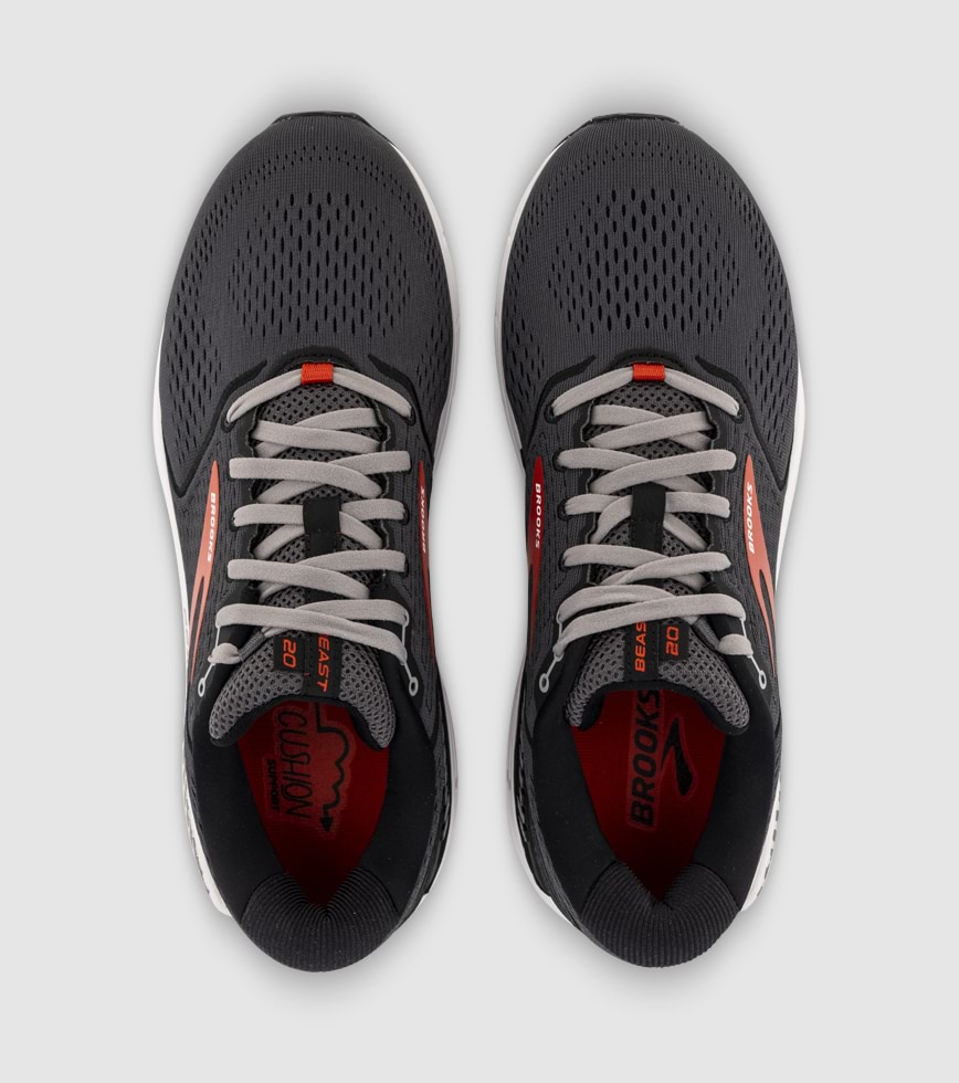 Brooks beast mens 13 on sale