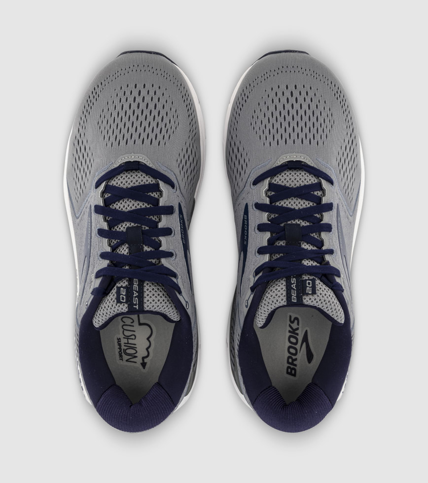 Brooks beast top 10.5 2e