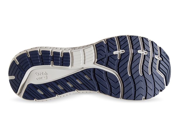 Brooks transcend flat feet top