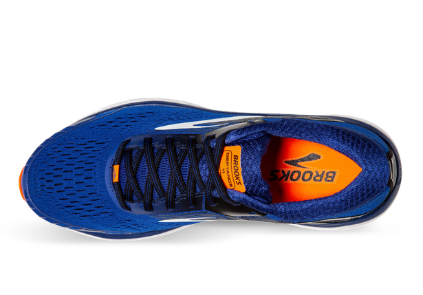 Defyance 11 2025 brooks