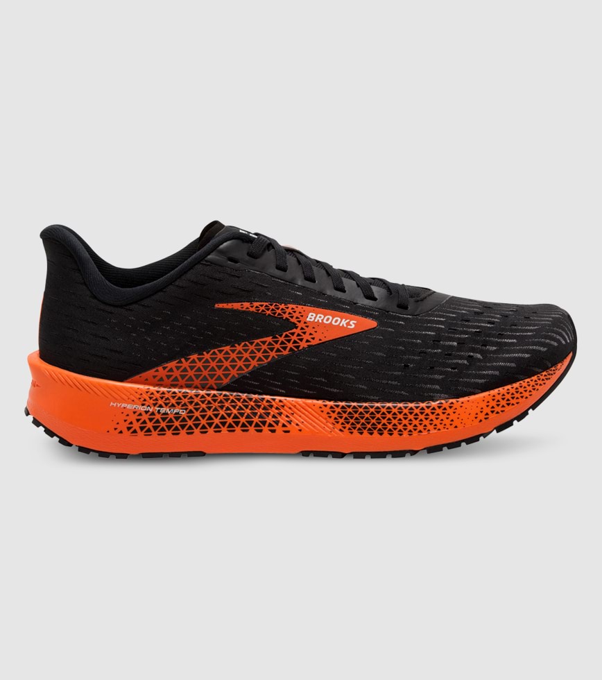 Brooks top hyperion grey