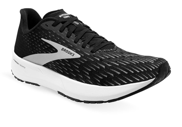 Brooks hyperion silver hotsell