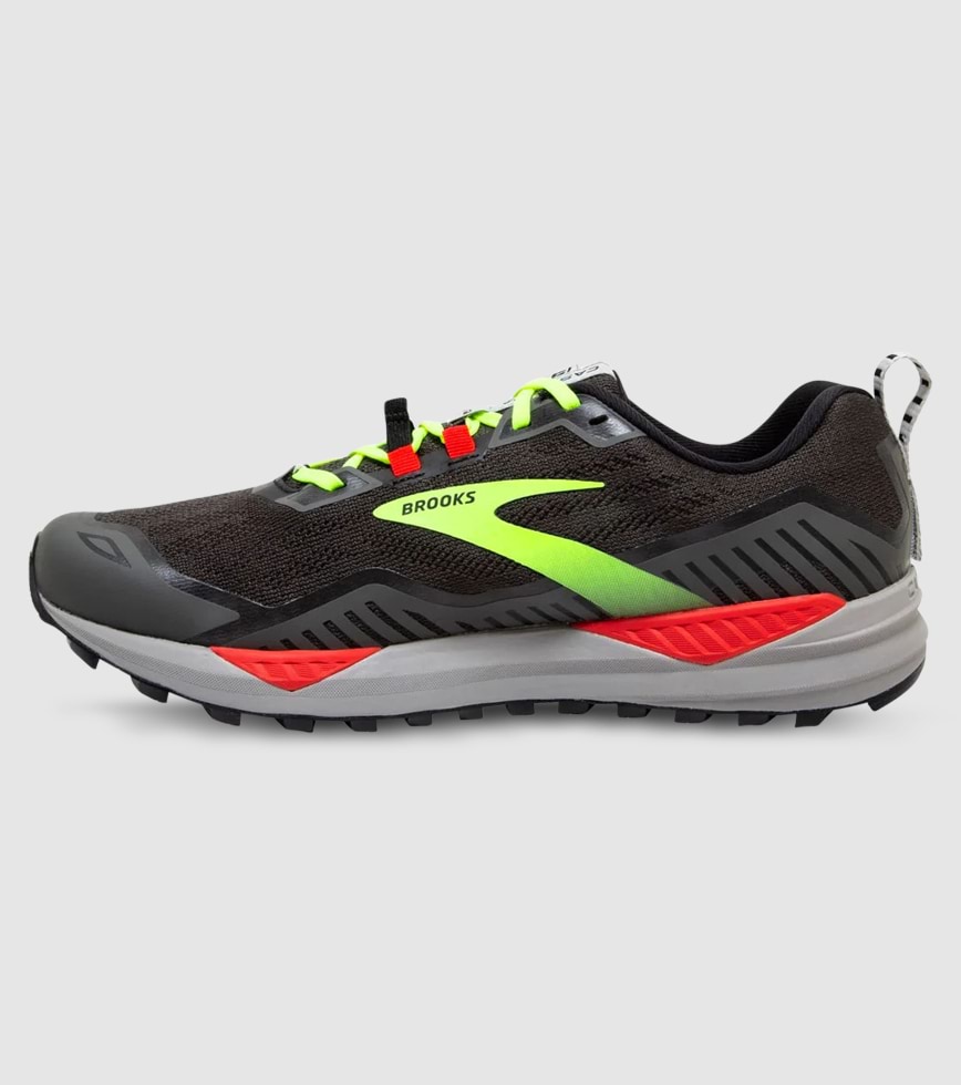 Brooks cascadia wide new arrivals