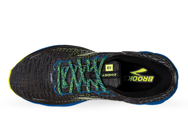 Brooks ghost 13 mens new arrivals