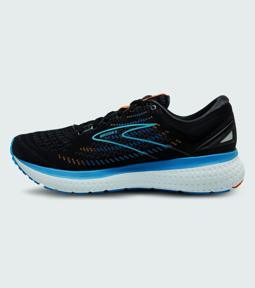 Brooks gts sales 19 uomo online
