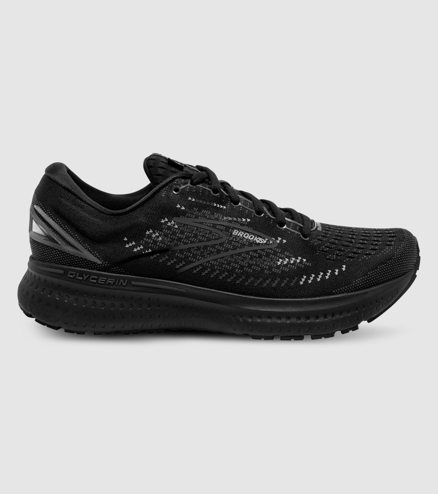 Brooks glycerin 13 mens brown sale