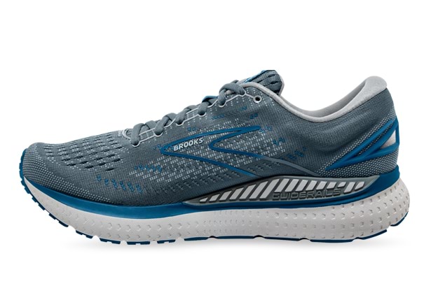 Brooks gts sales 19 2e