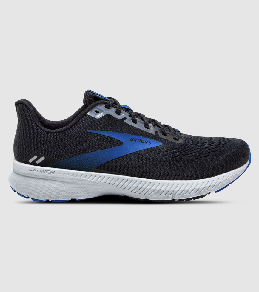 Brooks launch 8 top
