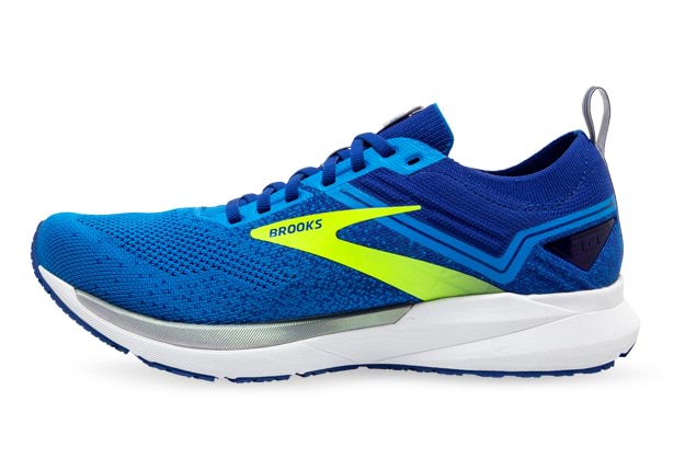 Mens cheap brooks ricochet