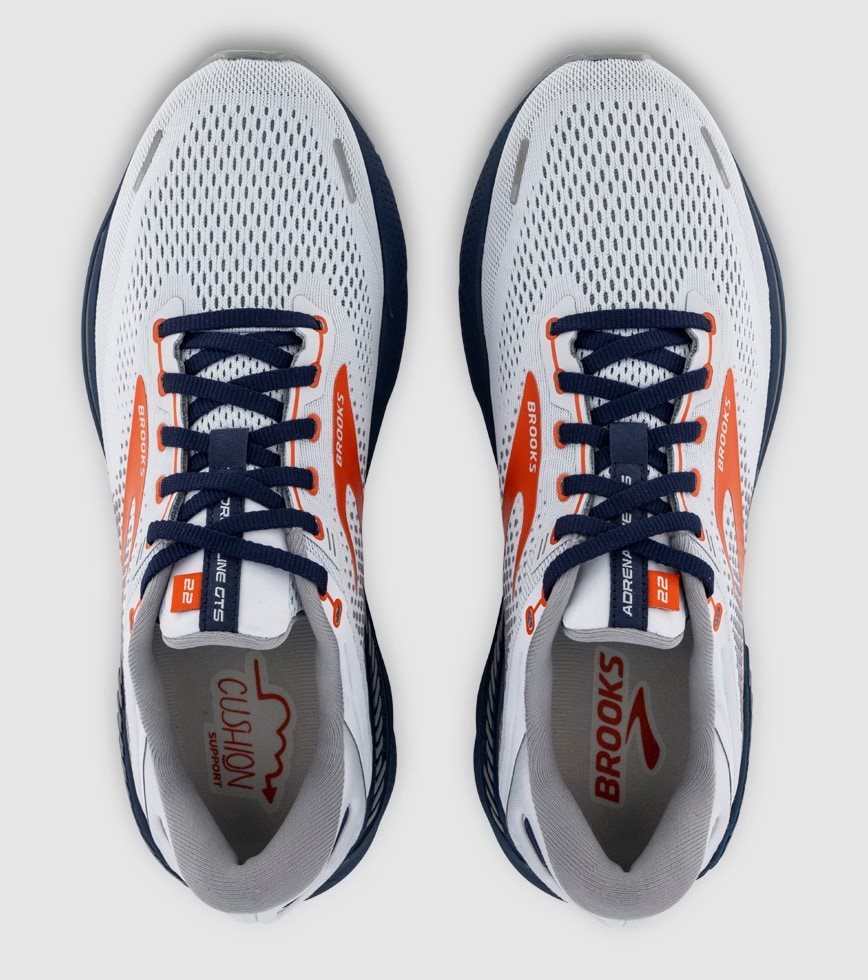 Brooks adrenaline gtx 12 mens 2019 outlet