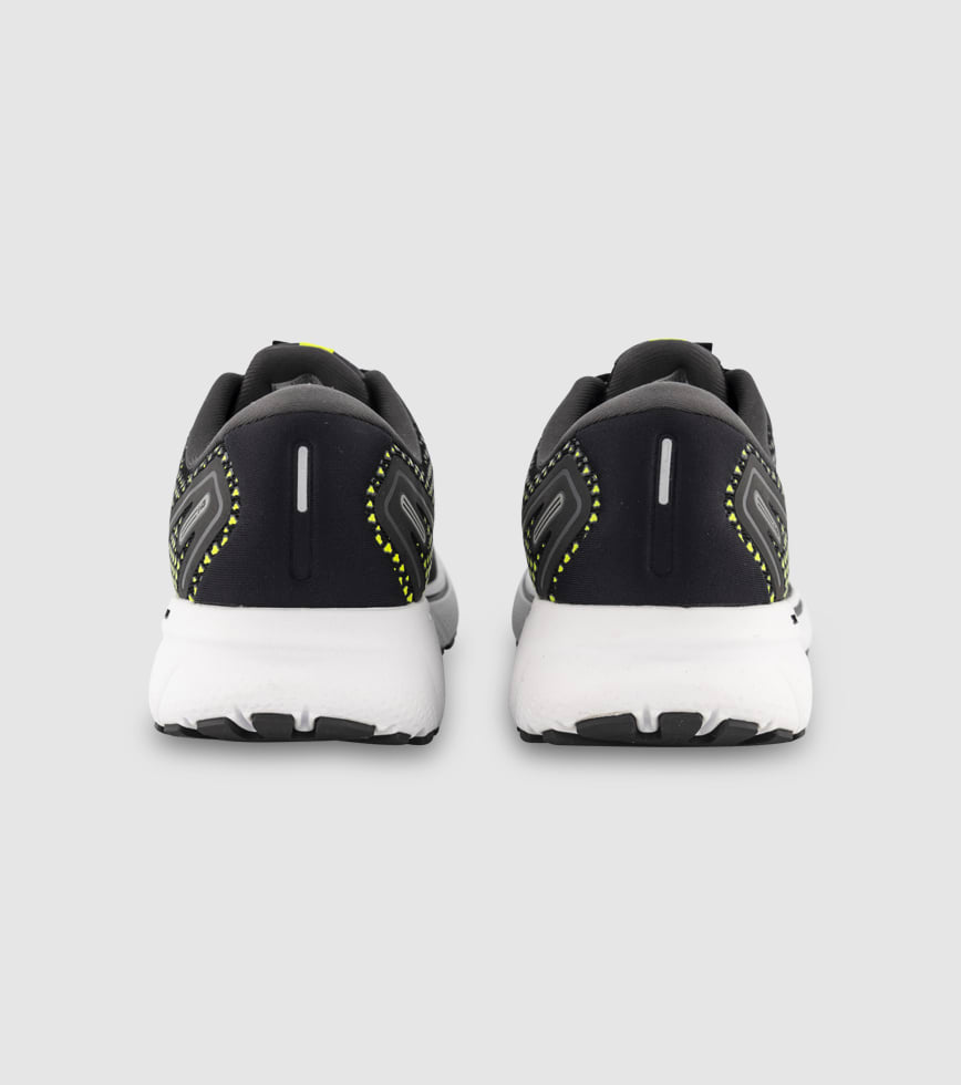 BROOKS GHOST 14 MENS BLACK PEARL NIGHTLIFE The Athlete s Foot