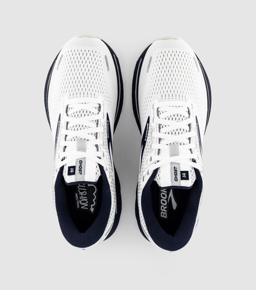Brooks trance shop 14 white