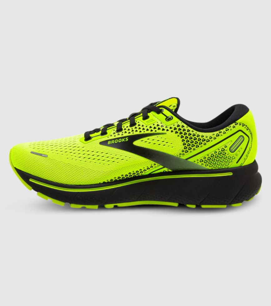 Brooks launch cheap 5 color 964