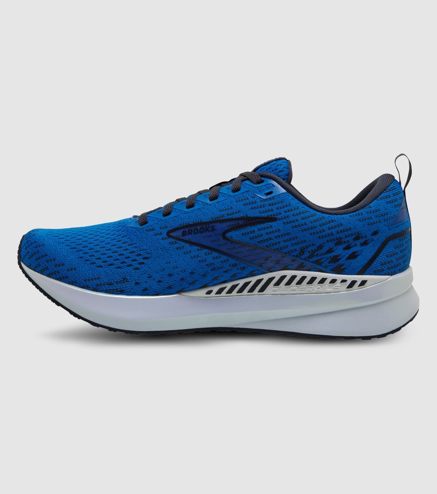 Brooks levitate blue sales