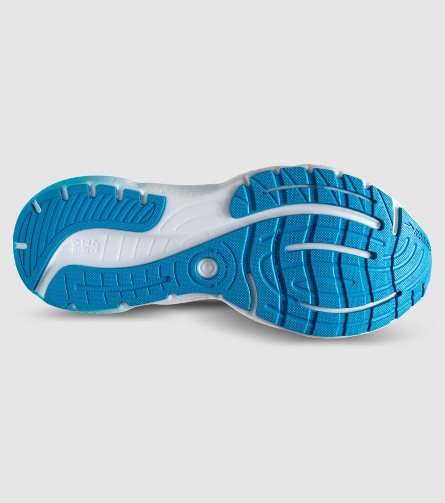 Brooks glycerin 9 mens on sale green