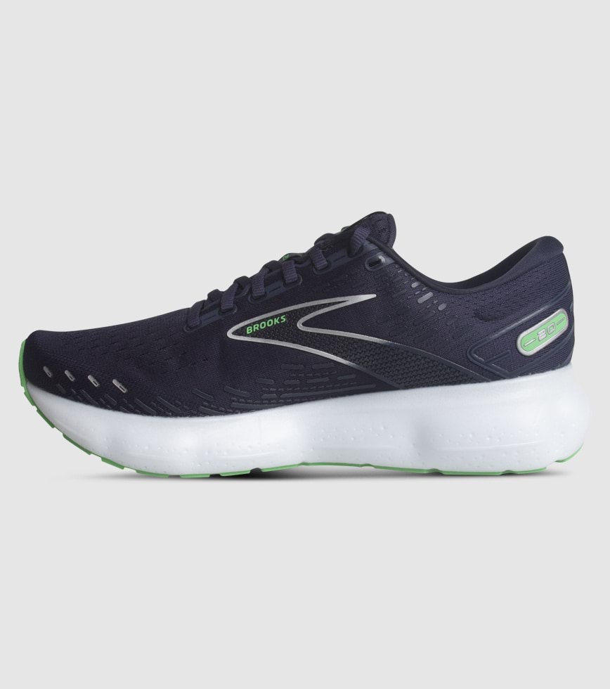 Brooks ghost 2 green outlet