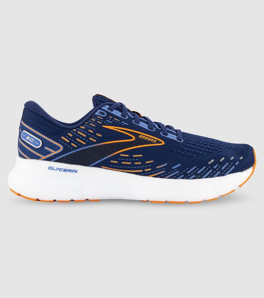 Brooks glycerine discount