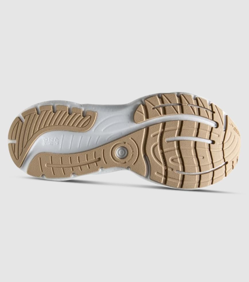 Brooks glycerin 13 mens brown new arrivals