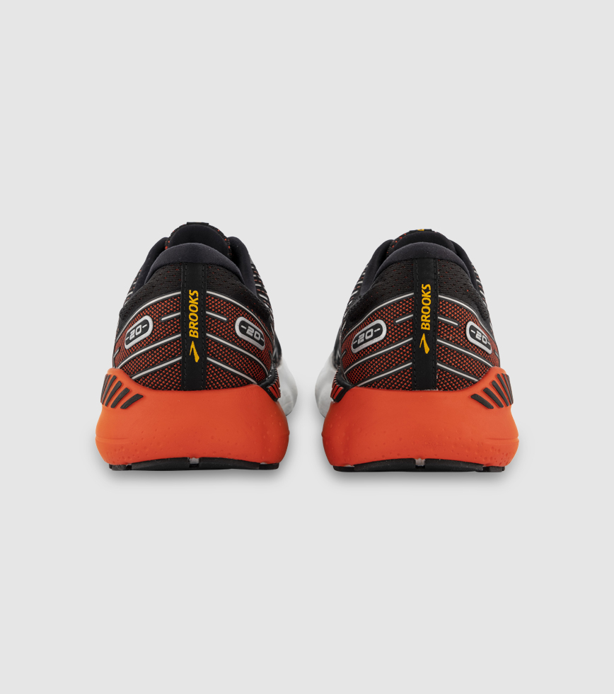 Brooks glycerin red hotsell