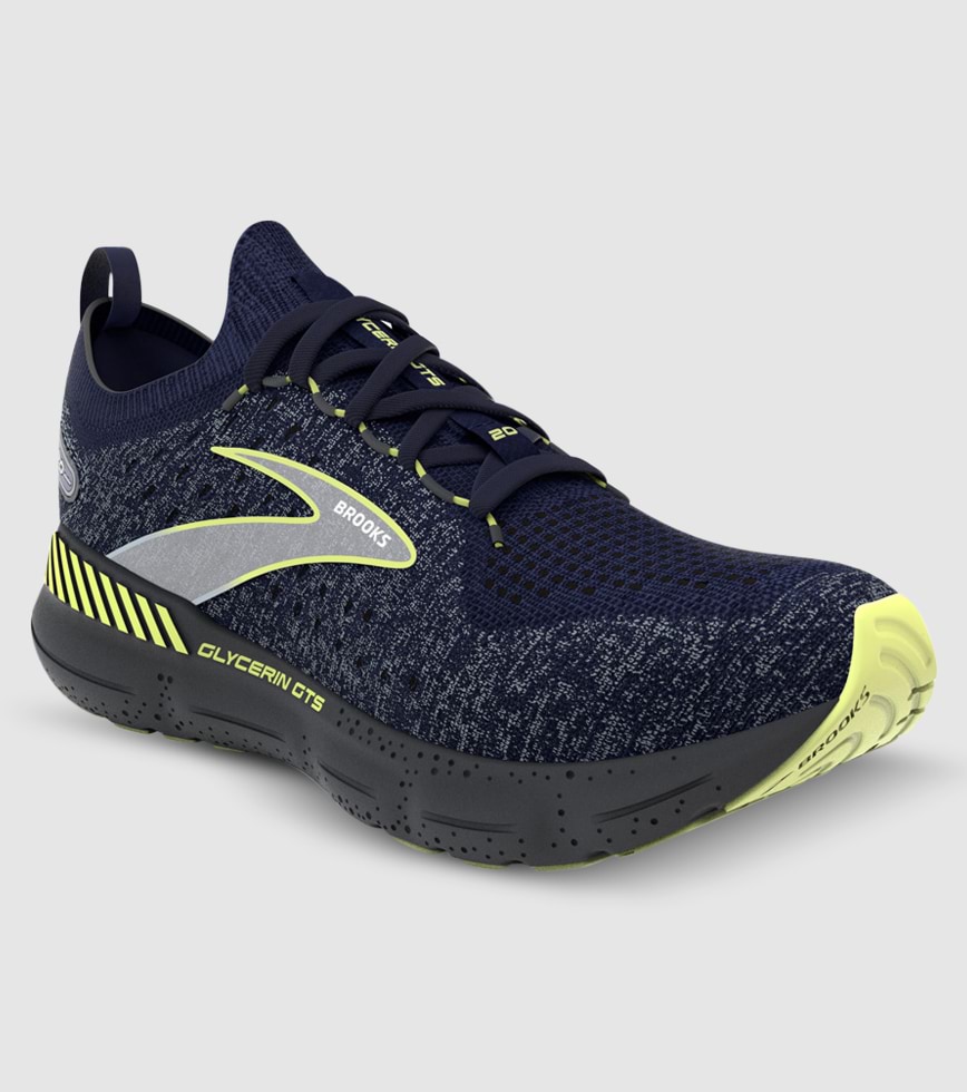 Brooks glycerin 8 mens sale deals