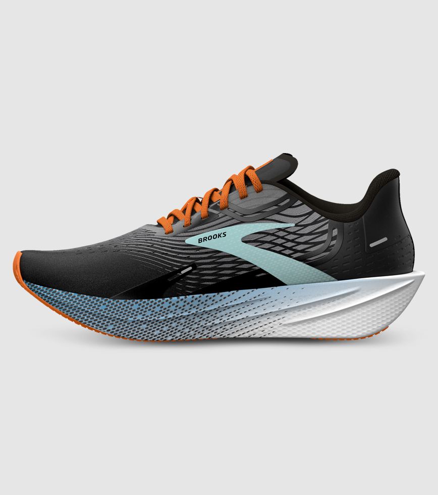Brooks hyperion mens 2019 new arrivals