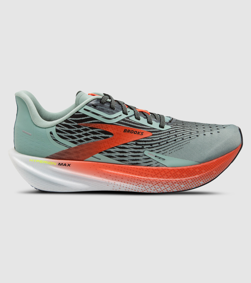 Brooks hot sale hyperion mens
