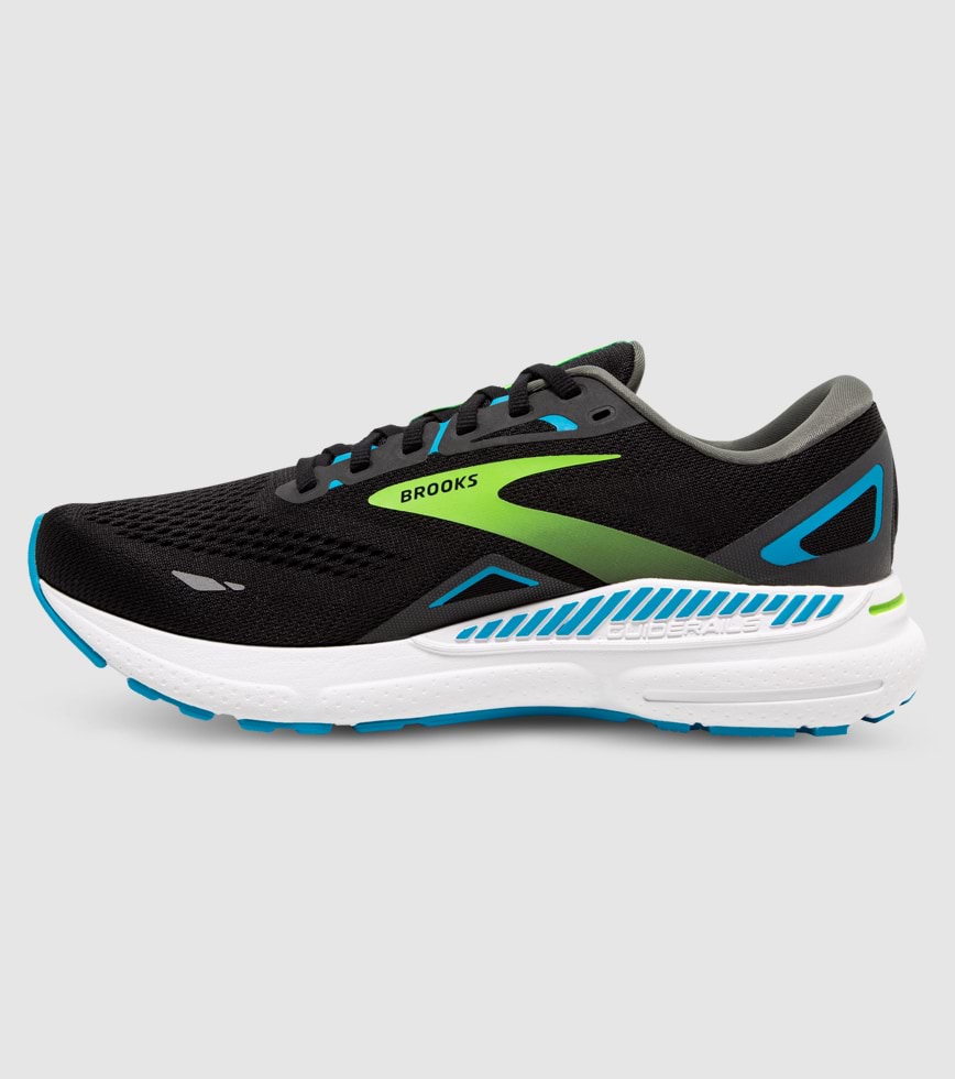 Brooks adrenaline gtx 13 mens green outlet